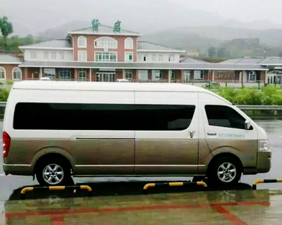 山西包車全攻略 太原出發(fā)，自助旅游的便捷之選