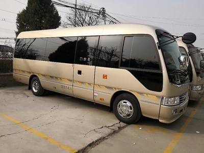 廣州白云 開啟靈活便捷的自助旅游包車之旅