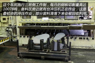 探秘工廠看老車 第一次日本自駕游的獨(dú)特記憶
