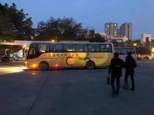 規(guī)范旅游包車行為 確保春節(jié)旅游客運(yùn)安全 自助旅游包車注意事項(xiàng)