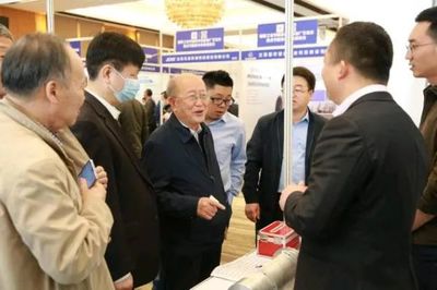 節(jié)能服務(wù)進(jìn)企業(yè)，綠色動(dòng)能煥新機(jī)——德陽工業(yè)節(jié)能技術(shù)裝備推廣交流活動(dòng)紀(jì)實(shí)