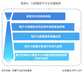大數據服務在醫療領域的應用與發展