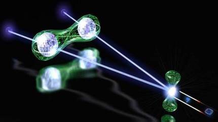 國儀量子完成B輪數(shù)億元融資，加速量子精密測量技術(shù)研發(fā)與產(chǎn)業(yè)化