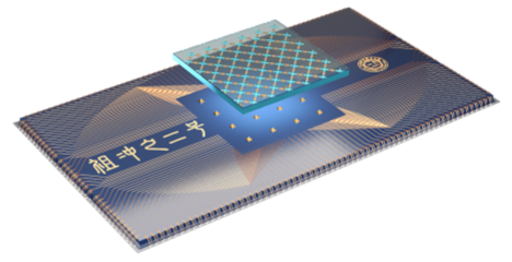 中國科學(xué)技術(shù)大學(xué)實(shí)現(xiàn)超導(dǎo)量子計(jì)算優(yōu)越性，開啟量子技術(shù)服務(wù)新篇章