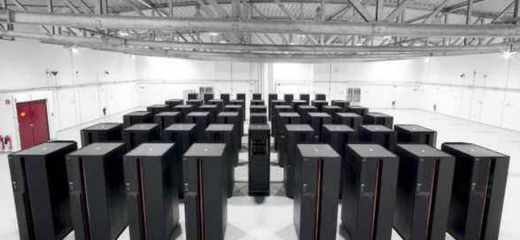 中國量子超級計(jì)算機(jī)問世 開啟“秒算百年”新時(shí)代，技術(shù)競賽進(jìn)入新篇章