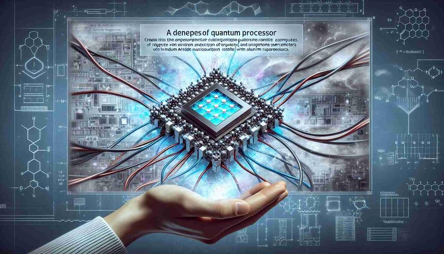 微軟與UCSB強(qiáng)強(qiáng)聯(lián)手 推動量子計(jì)算技術(shù)的突破與未來服務(wù)藍(lán)圖