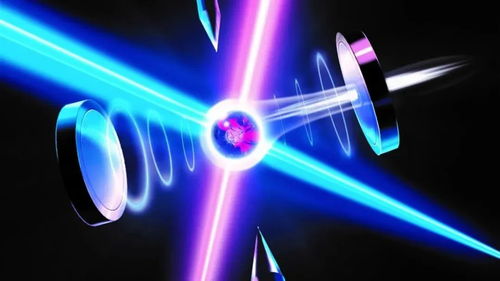 碳納米管振動與微波實(shí)現(xiàn)耦合，量子計(jì)算技術(shù)邁向納米級交換機(jī)新紀(jì)元