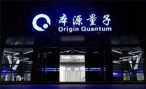 中國量子計(jì)算新突破 自主創(chuàng)新之路與全球科技格局的再思考